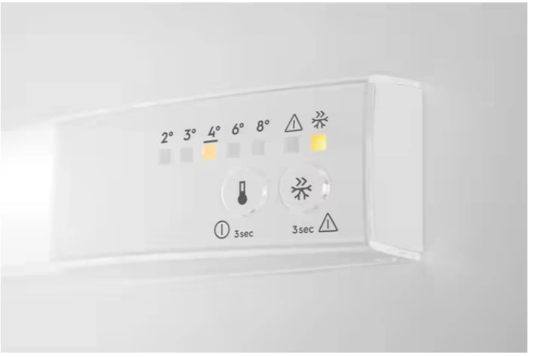Холодильник Electrolux ENT6NE18S