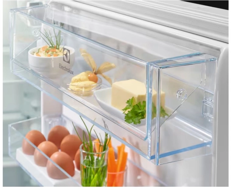 Холодильник Electrolux ENT6NE18S