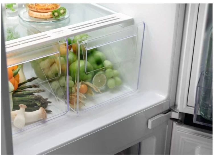 Холодильник Electrolux ENT6NE18S