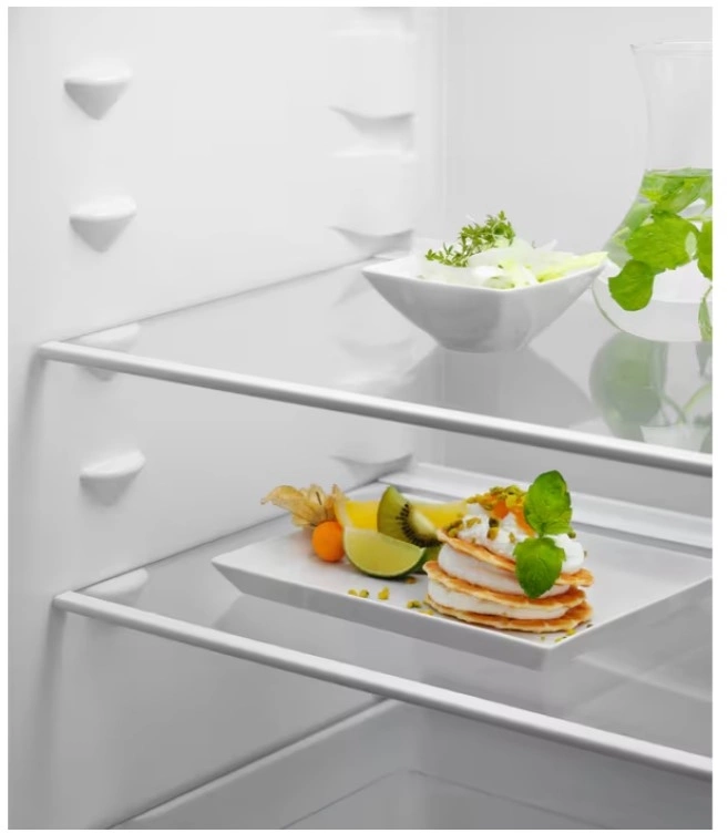 Холодильник Electrolux ENT6NE18S