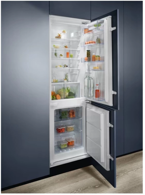 Холодильник Electrolux ENT6NE18S