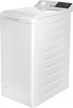 Стиральная машина полноразмерная Electrolux EW7T4272E, с вертикальной загрузкой, 7кг, 1200об/мин, английский интерфейс