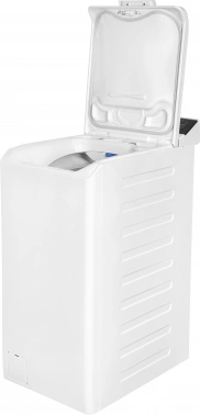 Стиральная машина полноразмерная Electrolux EW7T4272E, с вертикальной загрузкой, 7кг, 1200об/мин, английский интерфейс