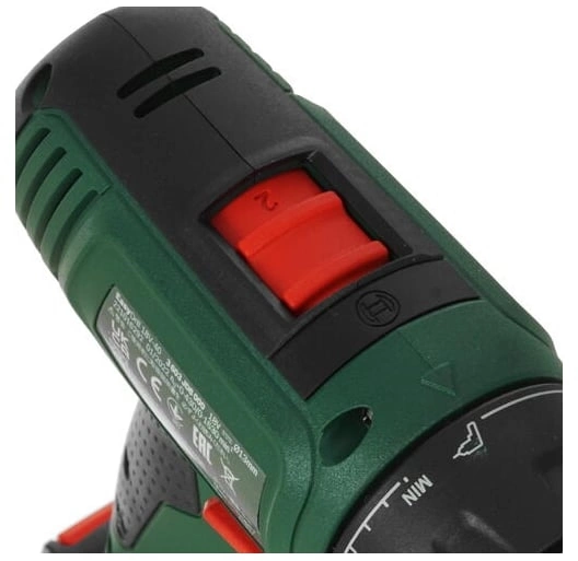 Дрель-шуруповерт Bosch Easydrill 18V-40 (06039D8002)