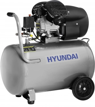 Компрессор поршневой Hyundai HYC 402100LMS (нyc 402100lms)