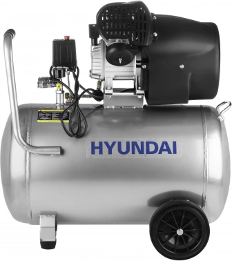 Компрессор поршневой Hyundai HYC 402100LMS (нyc 402100lms)