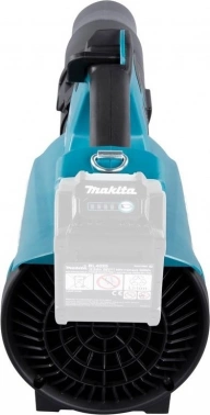 Воздуходувка-пылесос Makita UB001GZ синий