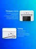 Духовой шкаф Gorenje BO6737E03NWG белый