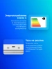 Духовой шкаф Gorenje BO6737E03NWG белый