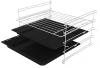 Духовой шкаф Gorenje BO6737E03NWG белый