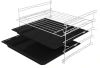 Духовой шкаф Gorenje BO6737E03NWG белый