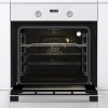 Духовой шкаф Gorenje BO6737E03NWG белый
