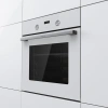 Духовой шкаф Gorenje BO6737E03NWG белый