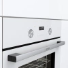 Духовой шкаф Gorenje BO6737E03NWG белый