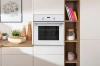 Духовой шкаф Gorenje BO6737E03NWG белый