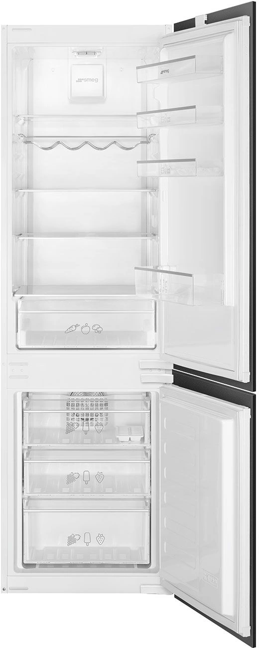 Холодильник Smeg C3170NE