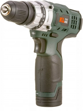 Шуруповерт Klpro KLNM1020 (11968)