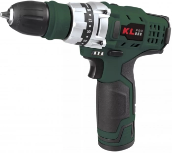 Шуруповерт Klpro KLNM1020 (11968)