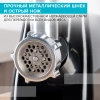 Мясорубка Scarlett SC-MG45M26 черный