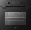 Духовой шкаф Midea MO69103GB черный