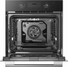 Духовой шкаф Midea MO69103GB черный