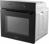 Духовой шкаф Midea MO69103GB черный