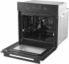 Духовой шкаф Midea MO69103GB черный