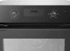 Духовой шкаф Midea MO69103GB черный