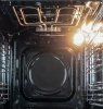 Духовой шкаф Lex EDM 4540 BBL черный (CHAO000436)