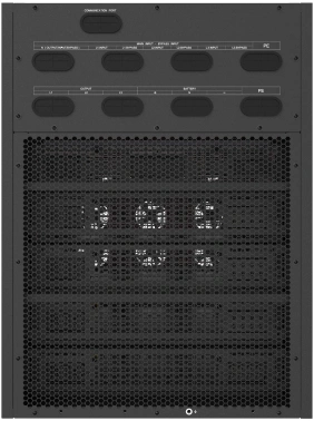 ИБП Ippon Intatum RTM 80K (2052419)