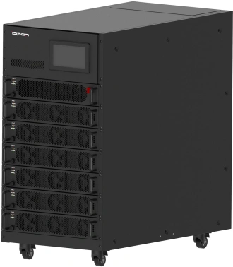 ИБП Ippon Intatum RTM 120K (2052422)