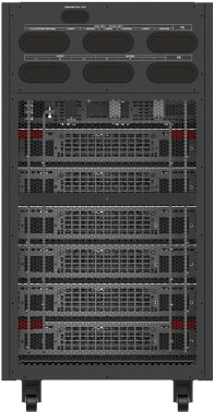 ИБП Ippon Intatum RTM 120K (2052422)