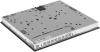 Варочная поверхность Samsung NZ64T3516QK/WT черный