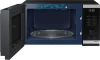 Микроволновая печь Samsung MG23DG4524ATBW, нержавеющая сталь