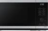 Микроволновая печь Samsung MG23DG4524ATBW, нержавеющая сталь