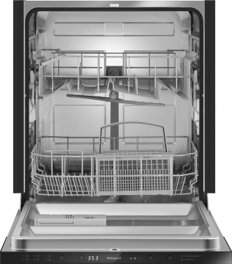 Посудомоечная машина Weissgauff BDW 6026 D (432981)