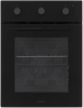 Духовой шкаф Krona Lyra 45 черный (КА-00006499)