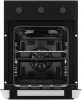 Духовой шкаф Krona Lyra 45 черный (КА-00006499)