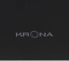 Духовой шкаф Krona Lyra 45 черный (КА-00006499)