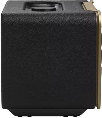 Колонка портативная JBL Authentics 200, 90Вт, черный (jblauth200blkuk)