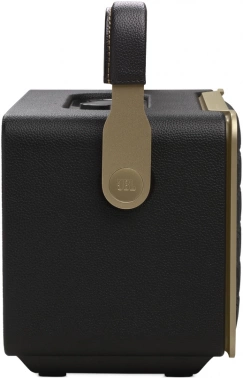 Колонка портативная JBL Authentics 300, 100Вт, черный (jblauth300blk)