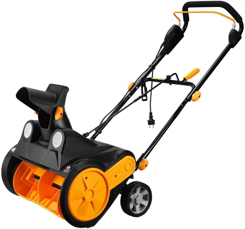 Снегоуборщик Deko SnowLine ST2500R (083-4447)