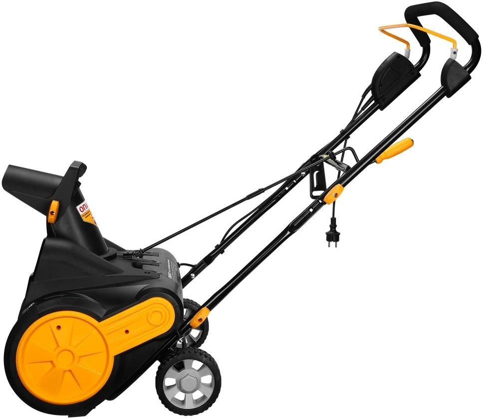 Снегоуборщик Deko SnowLine ST2500R (083-4447)