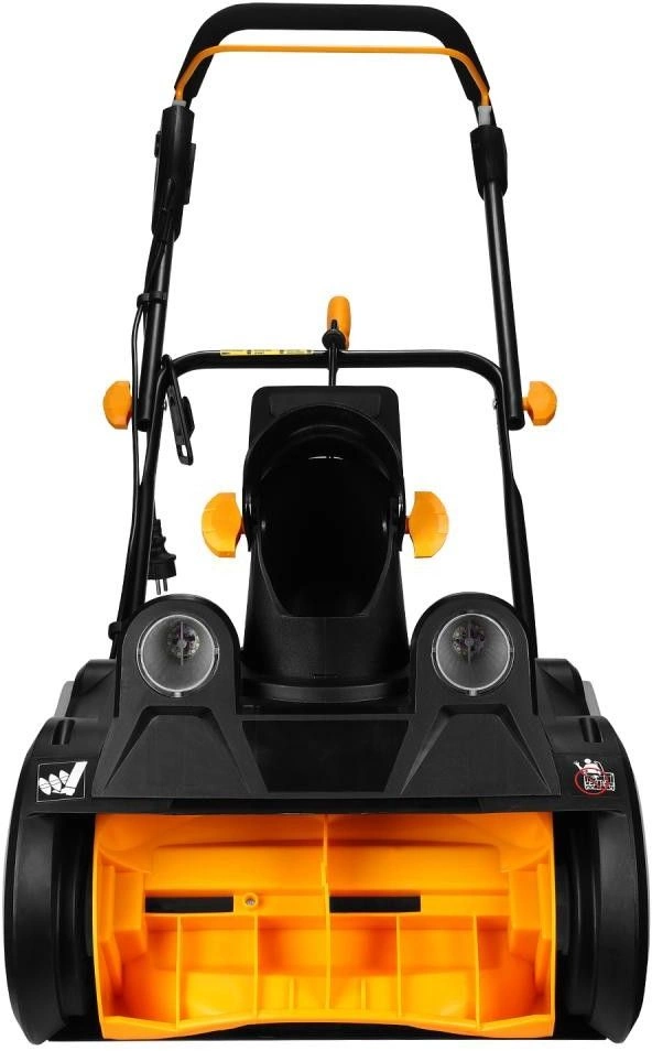Снегоуборщик Deko SnowLine ST2500R (083-4447)