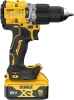 Ударный шуруповерт DeWalt DCD805P2T-QW