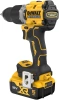 Ударный шуруповерт DeWalt DCD805P2T-QW