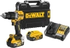 Ударный шуруповерт DeWalt DCD805P2T-QW