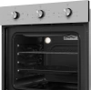 Духовой шкаф Maunfeld AEOC6040S нержавеющая сталь (КА-00021357)
