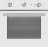 Духовой шкаф Maunfeld AEOC6040W белый (КА-00021356)