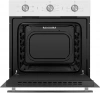 Духовой шкаф Maunfeld AEOC6040W белый (КА-00021356)